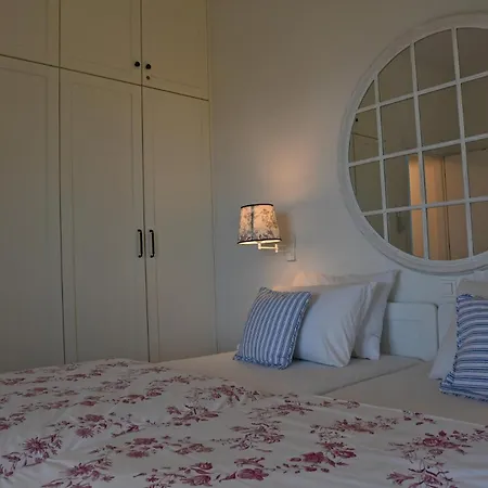 Apartman Philippos 1 *