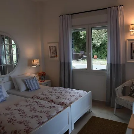 Philippos 1 Apartman