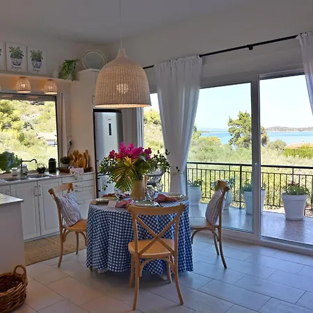 Apartman Philippos 1 Diáporosz