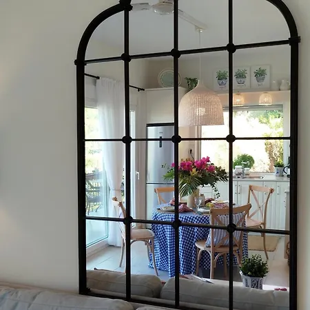 Philippos 1 Apartman Diáporosz