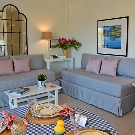Apartamento Philippos 1 Diaporos