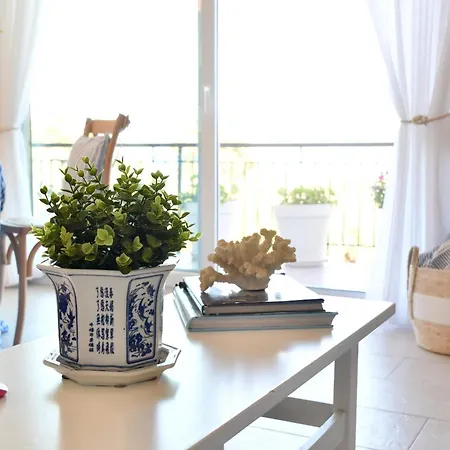 Apartman Philippos 1 *