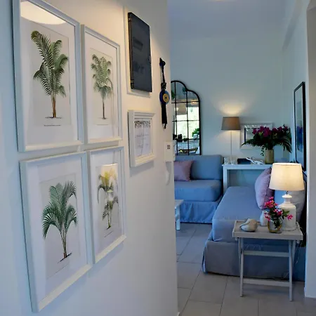 Philippos 1 Apartman