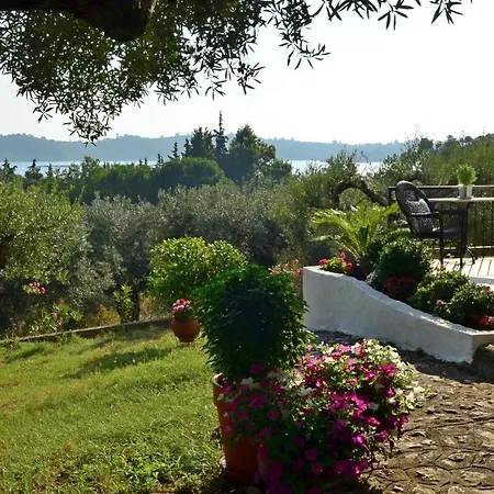 Philippos 1 Apartment
