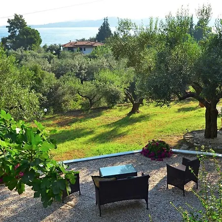 Philippos 1 Lejlighed Diaporos