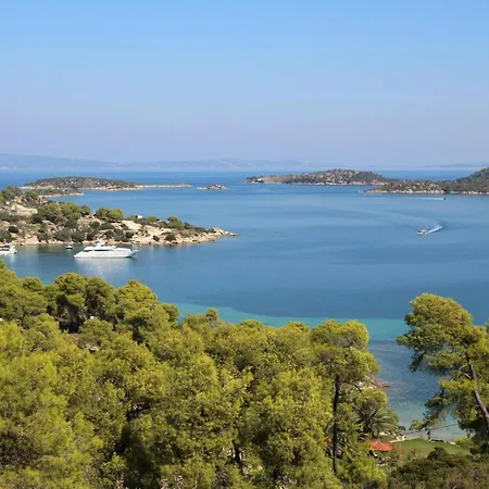 Philippos 1 Apartment