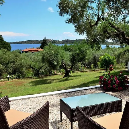 Lejlighed Philippos 1 Diaporos