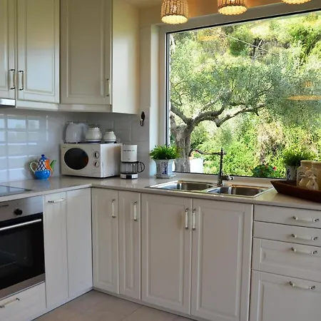 Philippos 1 Apartment