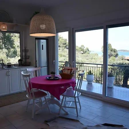 Philippos 1 Apartment *