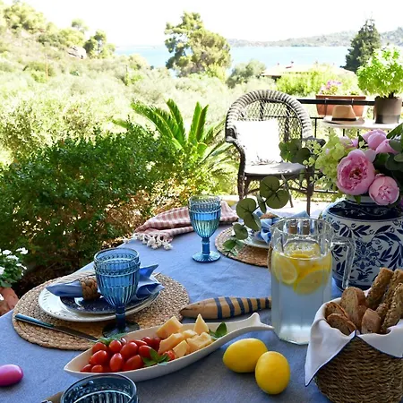 Philippos 1 Diaporos