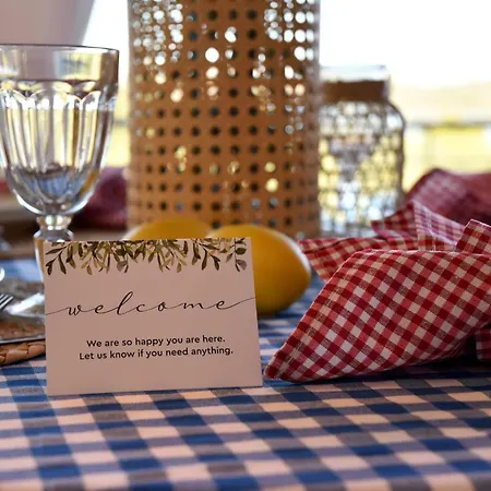 아파트 Philippos 1 Diaporos