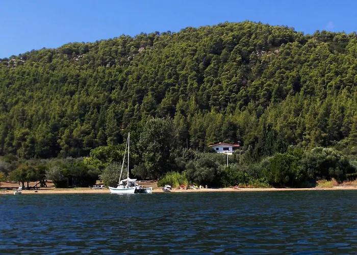 公寓 Philippos 1 *