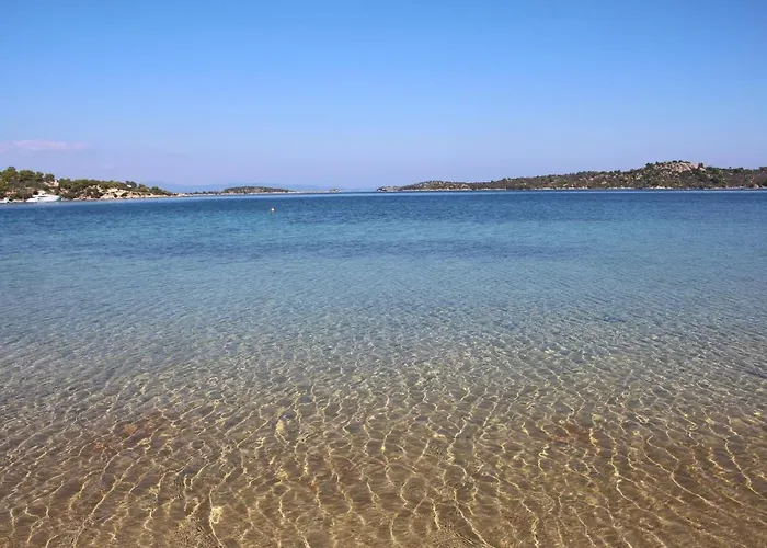 Philippos 1 * Diaporos