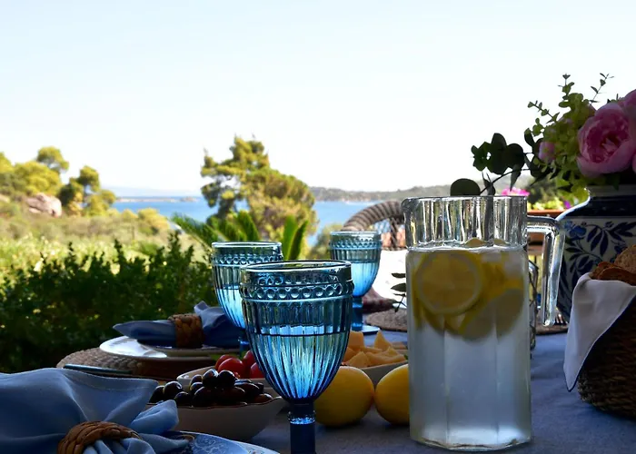 Philippos 1 公寓 *