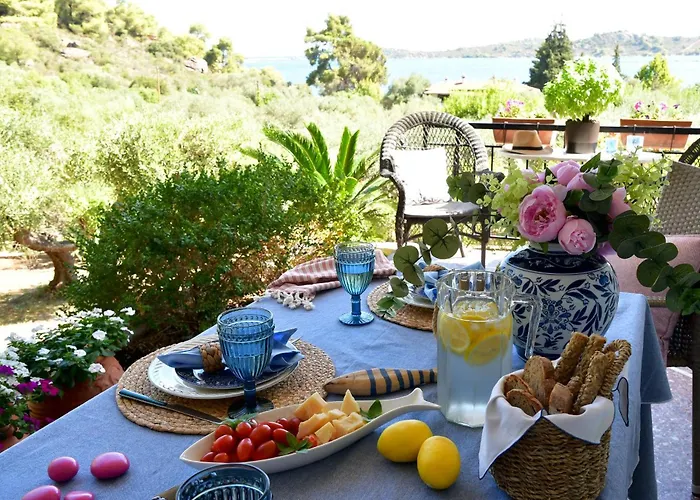 Philippos 1 Diaporos