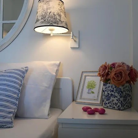 Apartamento Philippos 1